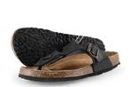 Nelson Sandalen in maat 40 Blauw | 10% extra korting, Kleding | Heren, Schoenen, Sandalen, Gedragen, Nelson, Verzenden
