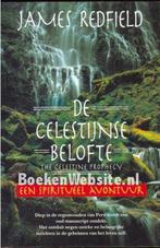 De Celestijnse belofte / Parel pockets 9789022525814, Verzenden, Gelezen, James Redfield