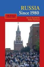 Russia Since 1980 9780521613842 Steven Rosefielde, Gelezen, Steven Rosefielde, Stefan Hedlund, Verzenden