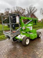 Niftylift hr12 NDE (2019) knikarm hoogwerker, Zakelijke goederen, Machines en Bouw | Liften, Steigers en Ladders