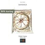 Mandala Dalai Lama Belgium 2006 - Dona Halevy 9782930458045, Boeken, Verzenden, Gelezen, Dona Halévy