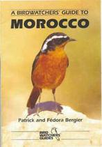 Prion Birdwatchers Guide Series: Birdwatchers Guide to, Gelezen, Patrick Bergier, Fedora Bergier, Verzenden