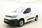 Citroën Berlingo 1.5 BlueHDI Club, Stof, Gebruikt, Euro 6, Citroën
