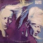 LP gebruikt - Johnny Winter - Second Winter, Cd's en Dvd's, Vinyl | Jazz en Blues, Zo goed als nieuw, Verzenden