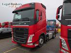Volvo FH 420 - Trekker(74113-684)