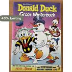 Donald Duck groot Winterboek 1996 8710722550036 Walt Disney, Verzenden, Gelezen, Walt Disney