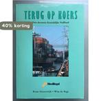 Terug op koers 9789080054042 B. Oosterwijk, Verzenden, Zo goed als nieuw, B. Oosterwijk