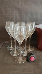 Krug - Champagne koeler - Aluminium, Glas, Metaal, Plastic -, Verzamelen, Nieuw