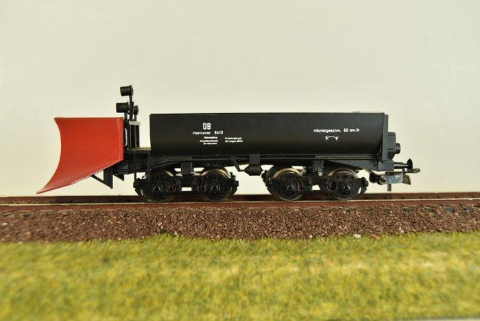 Liliput H0 - 30905 - Modeltrein goederenwagon (1) -, Hobby en Vrije tijd, Modeltreinen | H0