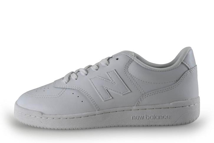 New Balance Sneakers in maat 41½ Wit | 10% korting, Kleding | Heren, Schoenen, Wit, Zo goed als nieuw, Sneakers of Gympen, Verzenden