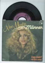 Nina Martin – Männer / Das Bleibt Unter Uns (1-7-Viny..., Verzenden, Nieuw in verpakking