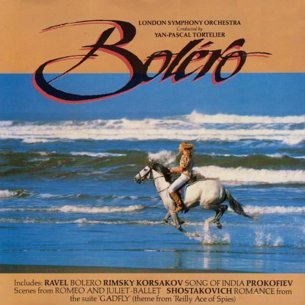 cd - London Symphony Orchestra - onducted By Yan-Pascal T..., Cd's en Dvd's, Cd's | Overige Cd's, Zo goed als nieuw, Verzenden