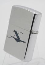 Zippo - Zippo Vintage Advertising Lighter ** 1950-1957** -, Verzamelen, Rookartikelen, Aanstekers en Luciferdoosjes, Nieuw
