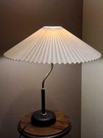 IKEA - Tafellamp - Fuga - Metaal, textielstof - Tafellamp,