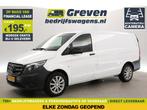 Mercedes-Benz Vito 111 CDI Lang | Airco | Camera |, Auto's, Wit, Mercedes-Benz, Nieuw, Te koop