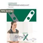 Woordenschat Techniek Nederlands / StruX 9789037242119, Verzenden, Zo goed als nieuw, Hanneke Jansen