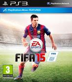FIFA 15-Standaard (PlayStation 3) Gebruikt, Ophalen of Verzenden, Zo goed als nieuw