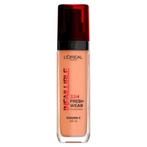 LOréal Paris Infaillible 320 Caramel SPF25 32H Fresh Wear, Sieraden, Tassen en Uiterlijk, Uiterlijk | Cosmetica en Make-up, Verzenden