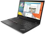 Lenovo ThinkPad T580 | Intel Core i7 | 8GB, Computers en Software, Gebruikt, Ophalen of Verzenden, SSD, Lenovo
