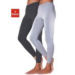vivance active Legging met rubberen tailleband,, Verzenden, Nieuw
