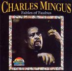 cd - Charles Mingus - Fables Of Faubus, Verzenden, Zo goed als nieuw