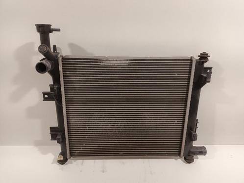 Radiateur Kia Picanto II 1.0, Auto-onderdelen, Motor en Toebehoren, ARN erkend, Stiba lid, Erkend duurzaam, Gebruikt, Herkomst onderdeel bekend