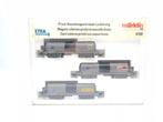 Märklin H0 - 4788 - Modeltrein goederenwagon (3) - 3, Hobby en Vrije tijd, Modeltreinen | H0, Nieuw