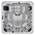 SpaConcept Serenty - 6 persoons spa met massage!, 200 tot 300 cm, Vierkant, Nieuw, 200 tot 400 cm