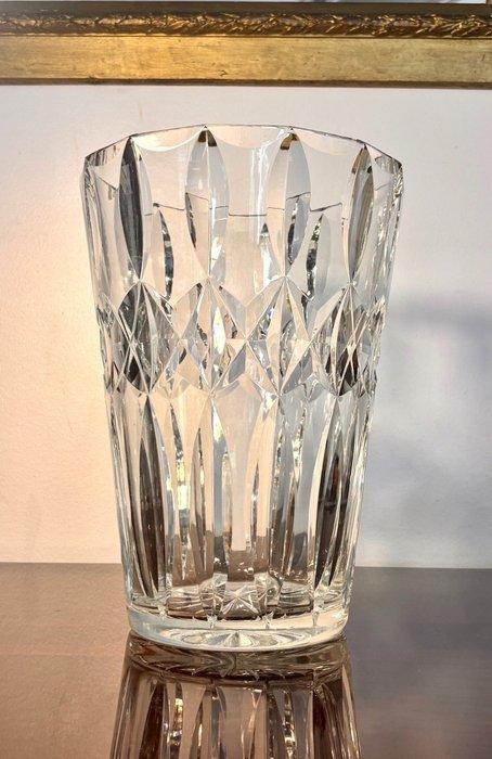 Baccarat - Vaas - Kristal, Antiek en Kunst, Antiek | Meubels | Tafels