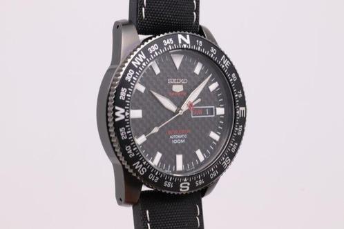 Seiko - Seiko 5 - Zonder Minimumprijs - SRP719J1 | 4R36-04B0, Sieraden, Tassen en Uiterlijk, Horloges | Antiek