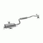 Complete Uitlaatset Chrysler Voyager 3.3 1991.01 - 1995.12, Verzenden, Nieuw