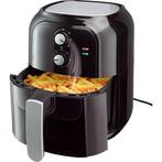 STARQ Heteluchtfriteuse 5,5L, Witgoed en Apparatuur, Airfryers, Verzenden, Nieuw