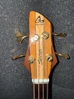 aquilina - AQUILINA SIRIUS 34 - - Elektrische basgitaar -, Nieuw