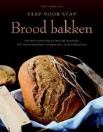 9789044726756 Stap voor stap brood bakken | Tweedehands, Boeken, Kookboeken, Zo goed als nieuw, Celine Decaux, Verzenden