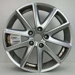 Set velgen 17 inch Universele/Nissan 5x114.3 *OS1006577*, Auto-onderdelen, Banden en Velgen, Gebruikt, Velg(en), 17 inch, Ophalen of Verzenden