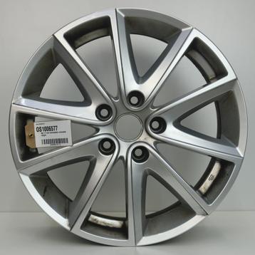 Set velgen 17 inch Universele/Nissan 5x114.3 *OS1006577* beschikbaar voor biedingen