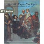 Après et daprès Van Dijck - La récupération romantique au, Verzenden, Zo goed als nieuw, Red: Pascal Cornet
