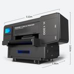 UV-lopende band voedselprinter 130 cm breed, Nieuw