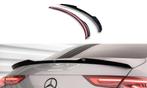 Spoiler Mercedes CLA C118 Maxton Glans Zwart, Ophalen of Verzenden, Nieuw
