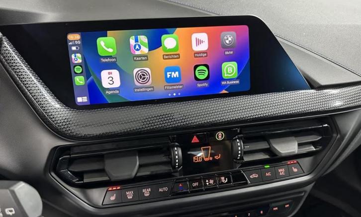 BMW en MINI Apple Carplay activeren / vrijschakelen, Diensten en Vakmensen, Auto en Motor | Monteurs en Garages