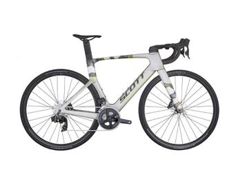 Scott Foil RC30 2025  56cm beschikbaar voor biedingen