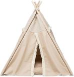 Trixie Kattenmand Tipi Boho Beige, Verzenden, Nieuw