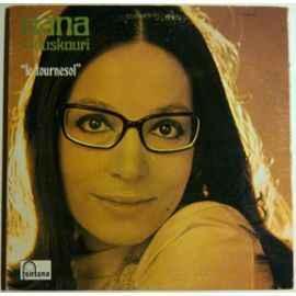 LP gebruikt - Nana Mouskouri - Le Tournesol, Cd's en Dvd's, Vinyl | Pop, Zo goed als nieuw, Verzenden