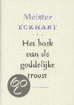 Het boek van de goddelijke troost 9789025952891, Boeken, Verzenden, Zo goed als nieuw, MEISTER ECKHART