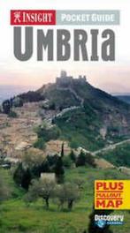 Insight pocket guide: Umbria by Cathy Muscat (Paperback), Boeken, Hobby en Vrije tijd, Gelezen, Verzenden