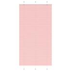 vidaXL Plissé rolgordijn 110x200cm stofbreedte 109,4cm, Huis en Inrichting, Stoffering | Gordijnen en Lamellen, Verzenden, Nieuw