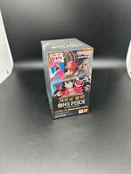 One Piece - 1 Booster box - One Piece - OPK-09 Emperors in, Nieuw