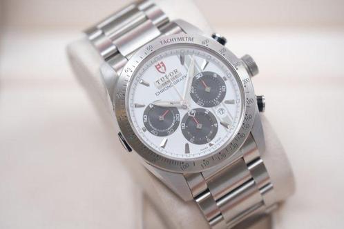 Tudor - Fastrider Chronograph - Zonder Minimumprijs - 42000, Sieraden, Tassen en Uiterlijk, Horloges | Antiek