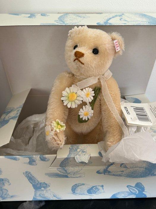 Steiff - Teddybeer Lours Steiff Summer Festival 2010 -, Antiek en Kunst, Antiek | Speelgoed