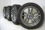 BMW 5 serie G30 G31 8 serie G14 G15 G16 662M 18 inch velgen, Auto-onderdelen, Banden en Velgen, 18 inch, Gebruikt, Velg(en), Winterbanden